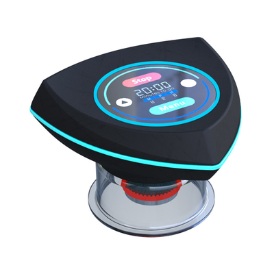 Body Fitdash Home Travel Charge Massageur électronique intelligent pour le support ODM/OEM