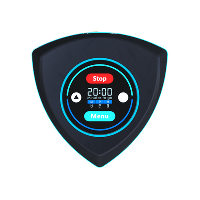 Body Fitdash Home Travel Charge Massageur électronique intelligent pour le support ODM/OEM