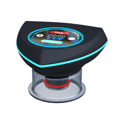 Body Fitdash Home Travel Charge Massageur électronique intelligent pour le support ODM/OEM