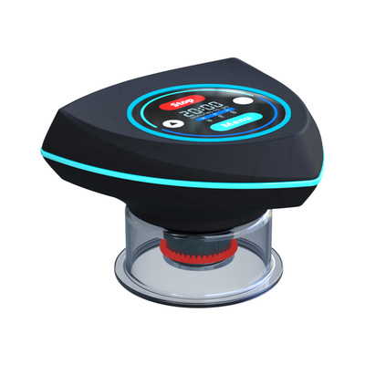 Body Fitdash Home Travel Charge Massageur électronique intelligent pour le support ODM/OEM