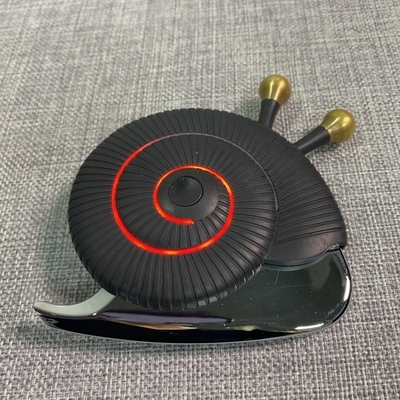 DC 5V/2A Chargement Fitdash Anti-âge du visage et du cou EMS Massageur portable électrique