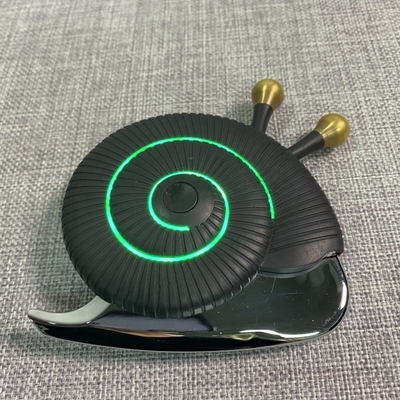 DC 5V/2A Chargement Fitdash Anti-âge du visage et du cou EMS Massageur portable électrique