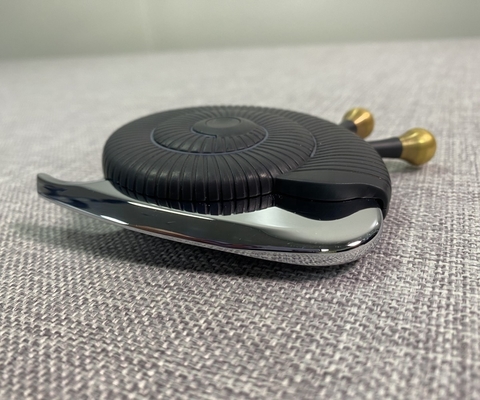 DC 5V/2A Chargement Fitdash Anti-âge du visage et du cou EMS Massageur portable électrique