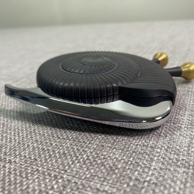 DC 5V/2A Chargement Fitdash Anti-âge du visage et du cou EMS Massageur portable électrique