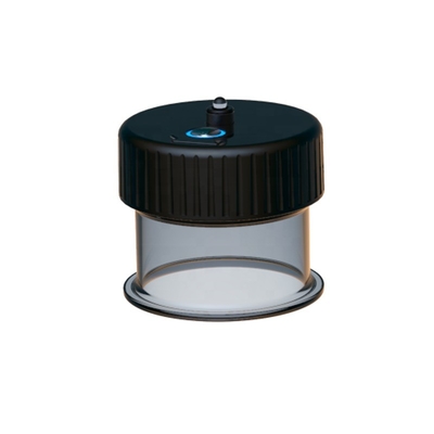 Ensemble de cuve de chauffage électrique certifié EMC pour massage électrique intelligent et thérapie corporelle