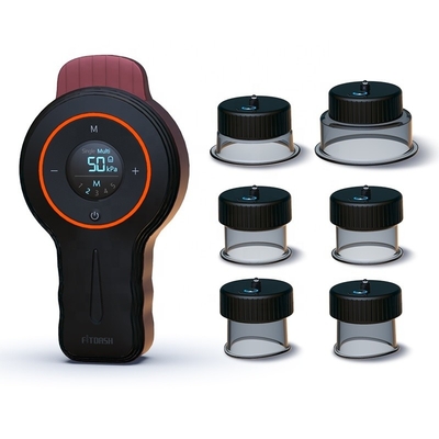 Ensemble de cuve de chauffage électrique certifié EMC pour massage électrique intelligent et thérapie corporelle