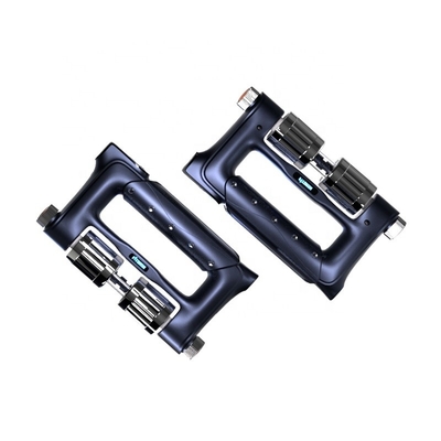 ABS durable Fitdash OEM ODM EMS Damping Roller Massageur à rouleaux de massage musculaire à fascia
