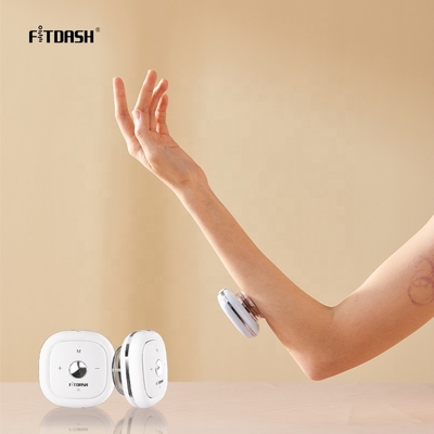 Fitdash Original EMS Appareil de massage à vide pour la respiration intelligente