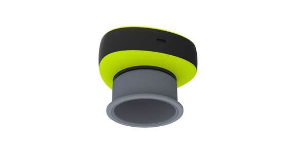 Fitdash Coupe infrarouge Coupe sous vide électrique Coupe massage corps Coupe machine de coupe Therapie sous vide