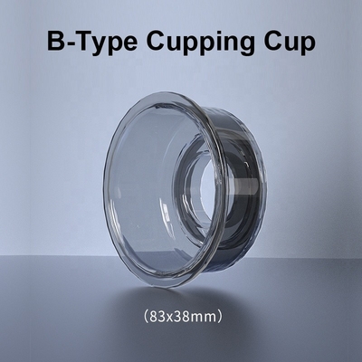 OEM Kit électrique gris foncé pour conception de tasses intelligentes pour la thérapie