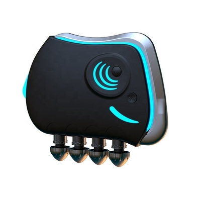 OEM/ODM Couteau à fascia Gua Sha intelligent pour le massage musculaire profond Accélérer la circulation sanguine