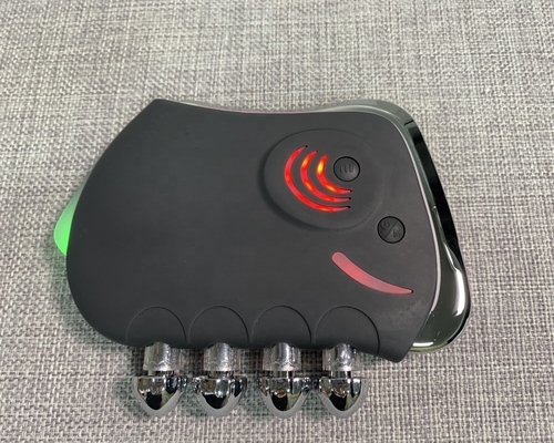 OEM/ODM Couteau à fascia Gua Sha intelligent pour le massage musculaire profond Accélérer la circulation sanguine
