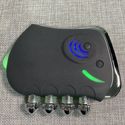 OEM/ODM Couteau à fascia Gua Sha intelligent pour le massage musculaire profond Accélérer la circulation sanguine