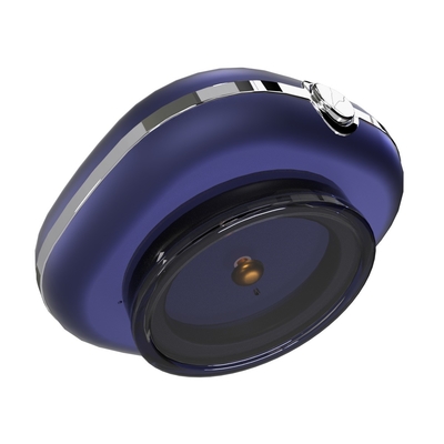 Massageur de cou et d'épaule polyvalent de 3,7 V / 700 mAh avec commande sans fil / bouton