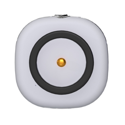 Massageur de cou et d'épaule polyvalent de 3,7 V / 700 mAh avec commande sans fil / bouton