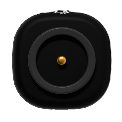 Massageur de cou et d'épaule polyvalent de 3,7 V / 700 mAh avec commande sans fil / bouton