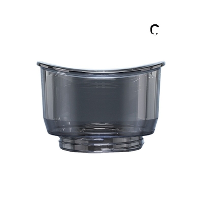Massageur de thérapie de goutte à goutte Hijama personnalisé pour Fitdash F-Type Cupping-Cups