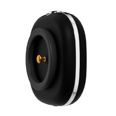 Massageur de cou et d'épaule polyvalent de 3,7 V / 700 mAh avec commande sans fil / bouton