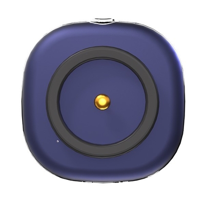 Mini machine de massage de l'épaule et de la taille avec contrôle ABS sans fil / bouton