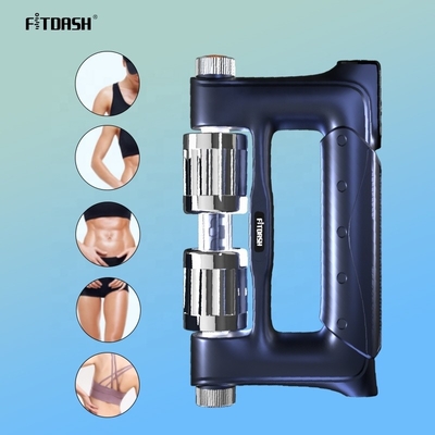 Fitdash Compression thermique sans fil Vibration Massage à la main 268g ODM/OEM Prise en charge