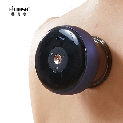 Fitdash, stimulateur de massage pour améliorer la fonction musculaire