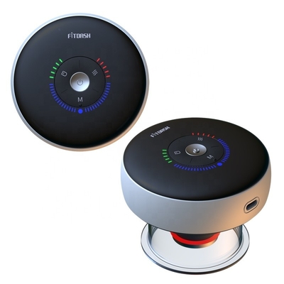Dispositif de coupe à méridien numérique intelligent Fitdash certifié CE pour la thérapie de coupe dynamique