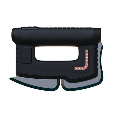 3 niveaux de contrôle de température bouton de grattage outil de massage par Fitdash Massager corps