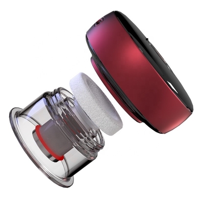 Fitdash Intellect rythmique machine à goûter Thérapie sous vide Thérapie à la lumière rouge Massageur certifié CE