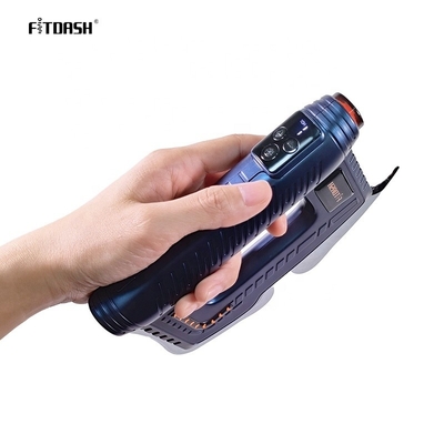 Fitdash Electric Fascia Massager Scraper de couteau avec une résistance à l'aspiration d'environ 60 à 0 kPa