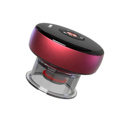 Fitdash 1800mAh Instruments de thérapie par écoulement de lumière rouge pour le traitement du gua sha