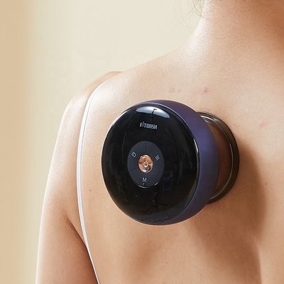 Découvrez le pouvoir du masseur électrique Fitdash pour améliorer la santé musculaire