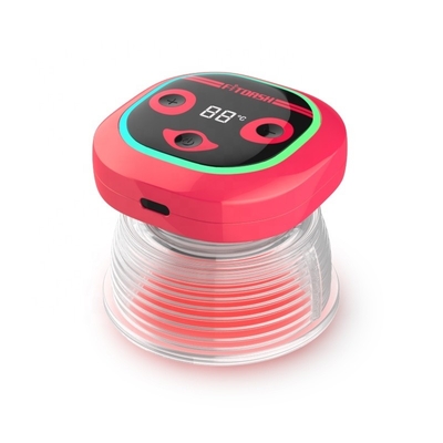 Fitdash Intellectuel Vacuum Cupping et Scraping Instrument Le parfait équipement de massage