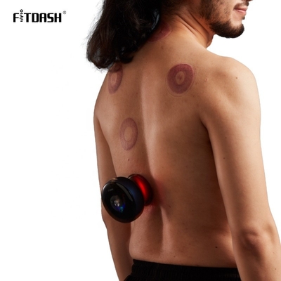 Fitdash Smart Massager électrique de thérapie 1800mAh batterie pour une meilleure circulation