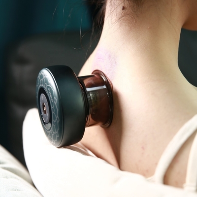 Smart Cupping Therapy Massageur Facial électrique Gua Sha Scraping pour la thérapie physique