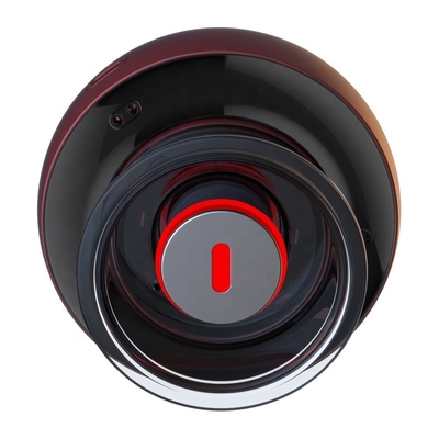 Batterie de 1800 mAh, capacité Fitdash Vibration intelligente, respiration, massage par coupes