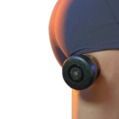 Classe II Fitdash Dispositif de cupping intelligent et intelligent Machine de thérapie de cupping sous vide