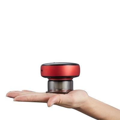 ABS PC Fitdash Massageur électrique à cupping avec aspiration sous vide et vibration électronique