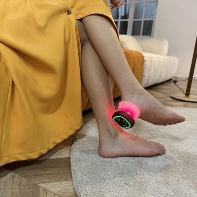 Fonction antiréumatique Mini machine électrique de massage du cou pour la relaxation musculaire