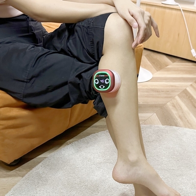Fonction antiréumatique Mini machine électrique de massage du cou pour la relaxation musculaire