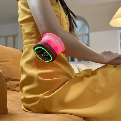 Fonction antiréumatique Mini machine électrique de massage du cou pour la relaxation musculaire