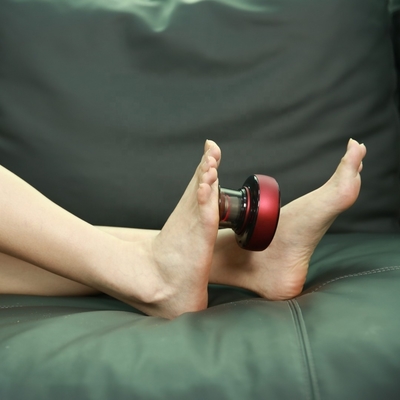 Ensemble professionnel de massages par vapotage ABS PC Massageur sous vide électrique à grattage pour la thérapie par vapotage
