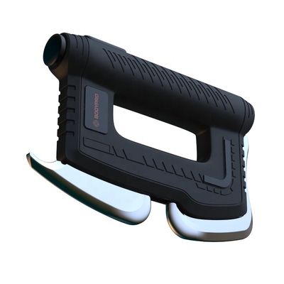 Couteau de masseur de fascia électrique à base de zinc ABS