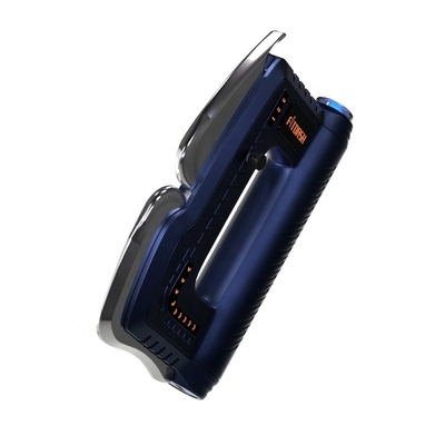 Massageur NMES multifonctionnel Fitdash Smart Muscle Scraper avec fonction de vibration chauffée