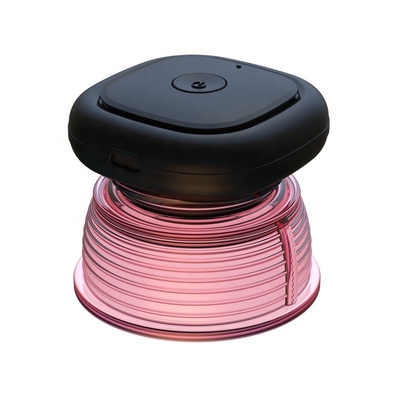 Fitdash Machine électronique de coupe Massage thérapie appareil de coupe avec impulsion de lumière rouge