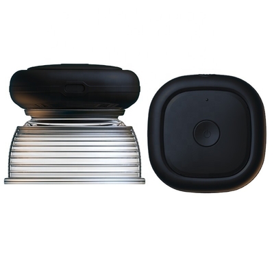 Fitdash Machine électronique de coupe Massage thérapie appareil de coupe avec impulsion de lumière rouge