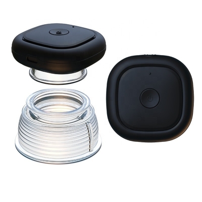 Fitdash Machine électronique de coupe Massage thérapie appareil de coupe avec impulsion de lumière rouge