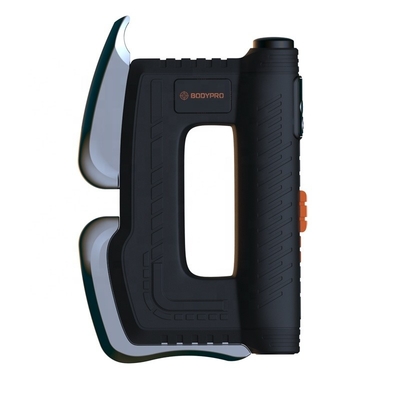 Outil de grattage pour soulager la douleur corporelle IASTM rechargeable avec couteau de fascia chauffé 335g Durable