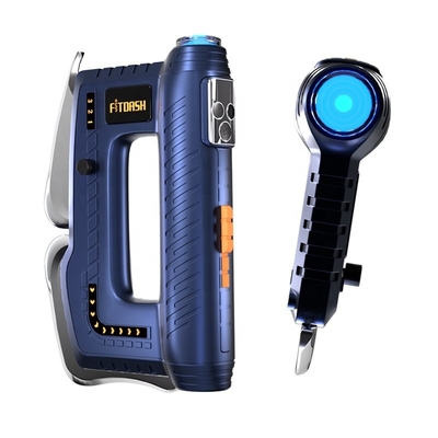 Outil de grattage pour soulager la douleur corporelle IASTM rechargeable avec couteau de fascia chauffé 335g Durable