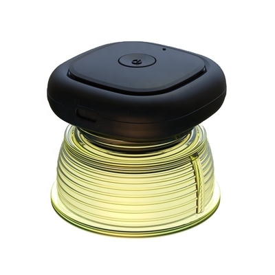 Ensemble de coupe de massage en silicone de classe II avec fonction de respiration et de coupe intelligentes