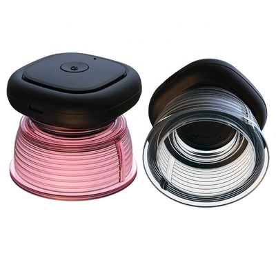 Ensemble de coupe de massage en silicone de classe II avec fonction de respiration et de coupe intelligentes